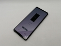  SONY au 【SIMフリー】 Xperia 1 V ブラック 12GB 256GB SOG10