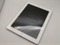 Apple iPad（第3世代） Wi-Fiモデル 32GB ホワイト MD329J/A