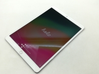 じゃんぱら-Apple iPad Pro 10.5インチ Wi-Fiモデル 64GB シルバー