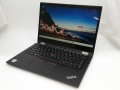 Lenovo ThinkPad L13 Yoga 20R5A000US ブラック
