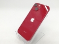  Apple iPhone 13 mini 512GB (PRODUCT)RED （国内版SIMロックフリー） MLJW3J/A