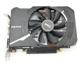  MSI GeForce GTX 1660 SUPER AERO ITX OC GTX1660Super/6GB(GDDR6)/PCI-E