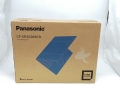 Panasonic Let's note SR3 CF-SR3GDMCR【i5-1235U 16G 512G(SSD) WiFi6 12.5LCD(1920x1280) Win11P】