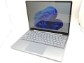 Microsoft Surface Laptop Go2 アイスブルー  (i5 8G 256G) 8QF-00018
