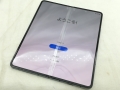 SAMSUNG docomo 【SIMフリー】 Galaxy Z Fold4 12GB 256GB SC-55C グレイグリーン