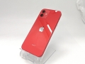 Apple iPhone 12 64GB (PRODUCT)RED （国内版SIMロックフリー） MGHQ3J/A