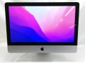  Apple iMac 21.5インチ MK142J/A (Late 2015)