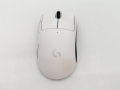 Logicool PRO X SUPERLIGHT Wireless Gaming Mouse G-PPD-003WL-WH [ホワイト]