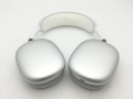  Apple AirPods Max シルバー MGYJ3J/A