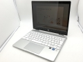  HP Chromebook x360 12b 12b-ca0000 12b-ca0014TU コンフォートモデル セラミックホワイト