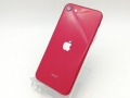 Apple BIGLOBE 【SIMフリー】 iPhone SE（第2世代） 128GB (PRODUCT)RED MXD22J/A