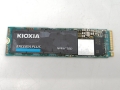 KIOXIA EXCERIA PLUS NVMe SSD(SSD-CK1.0N3P/N) 1TB/M.2 2280(PCIe3.0 NVMe)/TLC