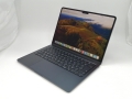  Apple MacBook Air 13インチ CTO (M2・2022) ミッドナイト M2(CPU:8C/GPU:10C)/16G/1T/35W AC(USB-Cx2)
