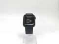  Apple Apple Watch Series9 45mm Cellular ミッドナイトアルミニウムケース/ミッドナイトスポーツループ MRMF3J/A