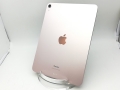  Apple iPad Air（第5世代/2022） Wi-Fiモデル 256GB ピンク MM9M3J/A
