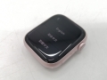  Apple Apple Watch Series9 45mm Cellular ピンクアルミニウムケース/ライトピンクスポーツバンド(M/L) MRML3J/A