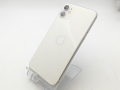 Apple iPhone 11 128GB ホワイト （国内版SIMロックフリー） MHDJ3J/A（後期型番）