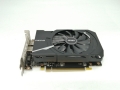  MSI GeForce GTX 1650 AERO ITX 4G OC GTX1650/4GB(GDDR5)/PCI-E