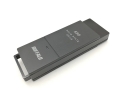BUFFALO 【ポータブルSSD(スティック型)】SSD-SCT2.0U3BA/N 【2TB】 USB3.2(Gen2)/(2021)