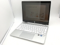  HP Chromebook x360 12b 12b-ca0000 12b-ca0014TU コンフォートモデル セラミックホワイト