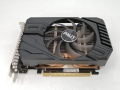  Palit GeForce GTX1660Ti STORMX OC 6GB(NE6166TS18J9-161F) GTX1660Ti/6GB(GDDR6)/PCI-E