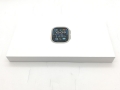  Apple Apple Watch Ultra2 49mm Cellular チタニウムケース/ブルーオーシャンバンド MREG3J/A
