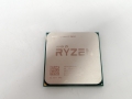 AMD Ryzen 5 2600 (3.4GHz/TC:3.9GHz) bulk AM4/6C/12T/L3 16MB/TDP65W