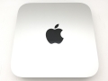 Apple Mac mini M2(CPU:8C/GPU:10C) 256GB シルバー MMFJ3J/A (M2,2023)