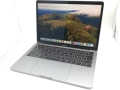  Apple MacBook Pro 13インチ (wTB) CTO (Mid 2019) スペースグレイ Core i5(2.4G)/16G/256G(SSD)/Iris Plus 655