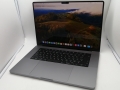  Apple MacBook Pro 16インチ M2 Pro(CPU:12C/GPU:19C) 512GB スペースグレイ MNW83J/A (16インチ,2023)
