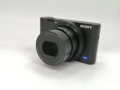 SONY Cyber-Shot DSC-RX100