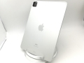 Apple iPad Pro 11インチ（第2世代） Wi-Fiモデル 128GB シルバー MY252J/A
