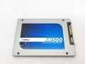 Crucial M500 CT240M500SSD1 240GB/SSD/6GbpsSATA