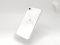 Apple iPhone SE（第2世代） 64GB ホワイト （海外版SIMロックフリー）