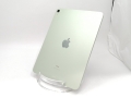 Apple iPad Air（第4世代/2020） Wi-Fiモデル 256GB グリーン MYG02J/A