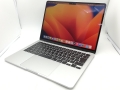 Apple MacBook Air 13インチ CTO (M2・2022) シルバー M2(CPU:8C/GPU:10C)/16G/512G/35W AC(USB-Cx2)