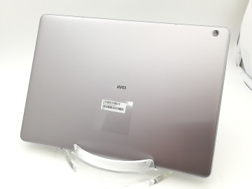 Huawei 国内版 【Wi-Fi】 MediaPad M3 Lite 10 3GB 32GB BAH-W09 スペースグレー
