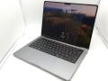  Apple MacBook Pro 14インチ CTO (2021) M1Pro(CPU:8C/GPU:14C)/16G/512G/スペースグレイ