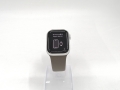  Apple Apple Watch Series9 41mm GPS シルバーアルミニウムケース/クレイスポーツバンド(M/L) MR9M3J/A+MT3A3FE/A