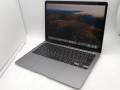  Apple MacBook Air 13インチ CTO (Early 2020) スペースグレイ Core i5(1.1G)/16G/512G/Iris Plus