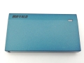 BUFFALO 【ポータブルSSD】SSD-PSM960U3-MB 【960GB】 SSD/USB 3.2(Gen1)/(2020)