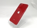 Apple 楽天モバイル 【SIMフリー】 iPhone SE（第3世代） 64GB (PRODUCT)RED MMYE3J/A