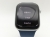 Apple Apple Watch SE2 44mm GPS シルバーアルミニウムケース/ストームブルースポーツバンド(S/M) MREC3J/A