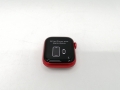  Apple Apple Watch Series8 41mm GPS (PRODUCT)REDアルミニウムケース/(PRODUCT)REDスポーツバンド MNP73J/A