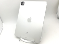 Apple iPad Pro 11インチ（第2世代） Cellular 256GB シルバー （国内版SIMロックフリー） MXE52J/A
