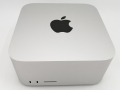 Apple Mac Studio M2Ultra(CPU:24C/GPU:60C) 1TB シルバー MQH63J/A (M2,2023)