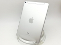 Apple docomo 【SIMロックあり】 iPad mini（第5世代/2019） Cellular 64GB シルバー MUX62J/A