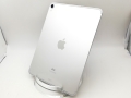 Apple iPad Pro 11インチ（第1世代） Cellular 64GB シルバー （国内版SIMロックフリー） MU0U2J/A