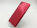 Huawei 国内版 【SIMフリー】 nova lite 3 コーラルレッド 3GB 32GB POT-LX2J
