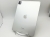 Apple docomo 【SIMフリー】 iPad Pro 11インチ（第4世代） Cellular 128GB シルバー MNYD3J/A
